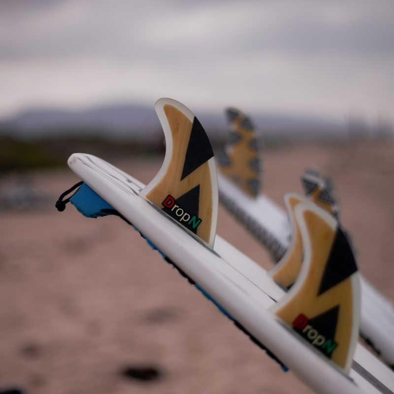 Surfboard Gear