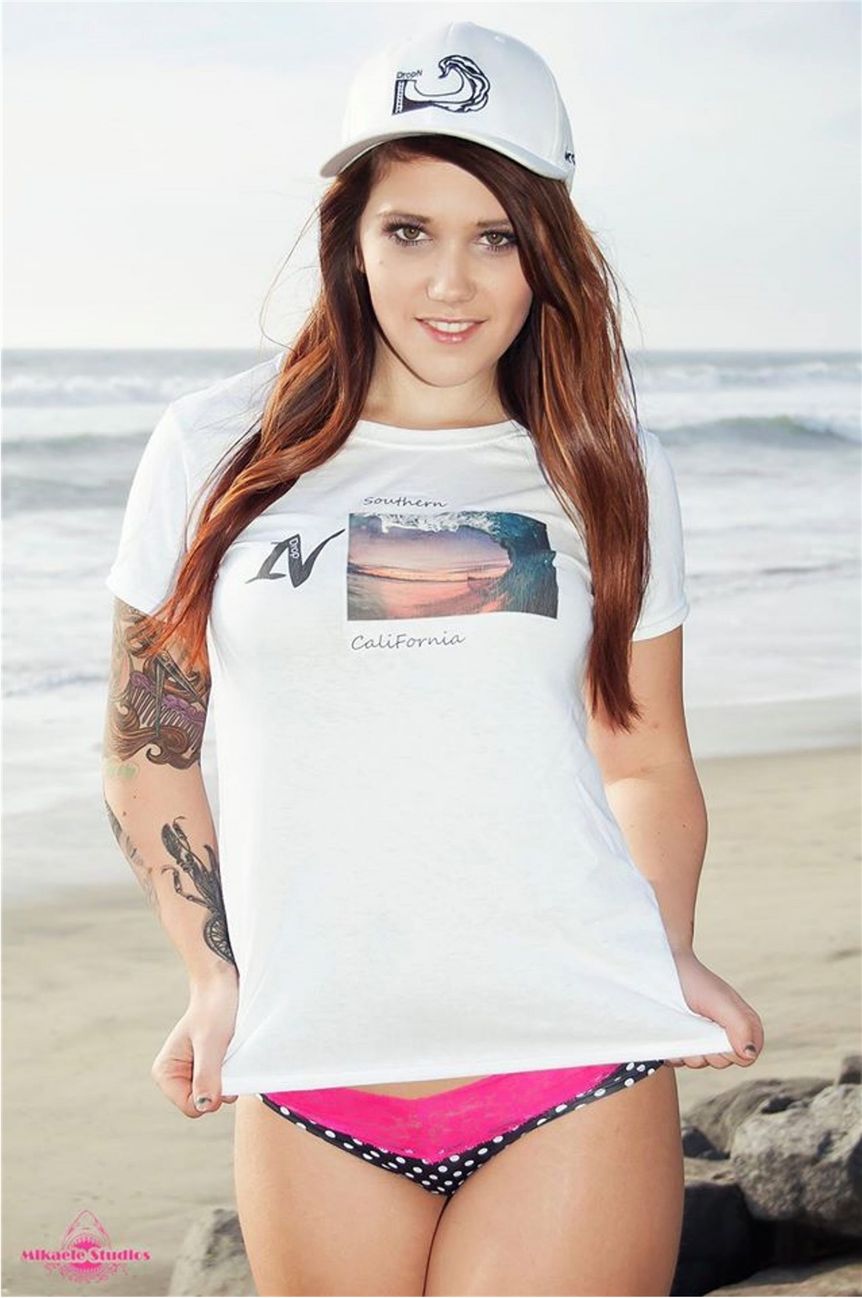 Southern California Surf Apparel