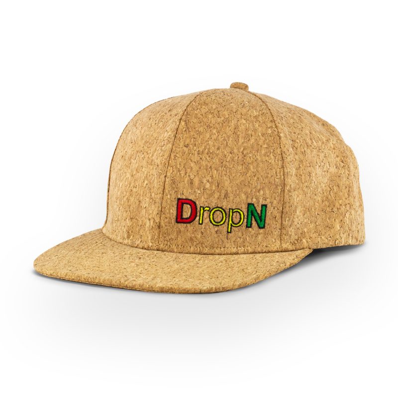 DropN Hat Cork Snapback